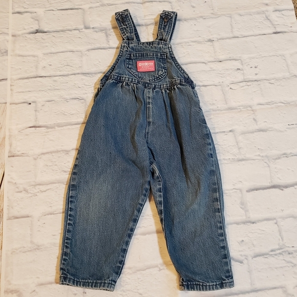Oshkosh B'gosh Vintage Vestbak - Picture 1 of 11